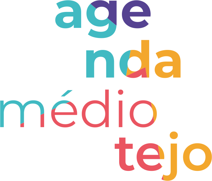 Logo Agenda Médio Tejo