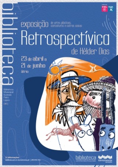 Exposição «Retrospectívica»