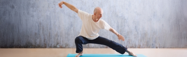 Tai Chi | Viver + Ativo 