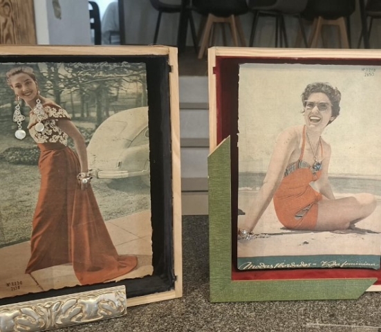 Workshop de joalharia