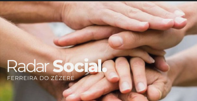 Atendimento Social - Freguesia de Águas Belas