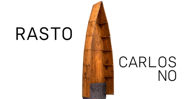 RASTO - Carlos No